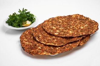 7'Li Adana Lahmacun Menü görseli