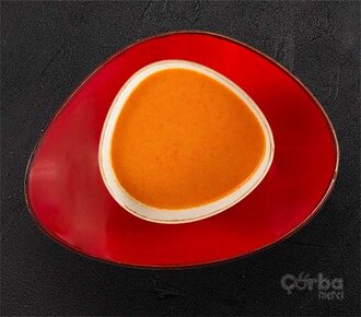 Domates Çorbası görseli