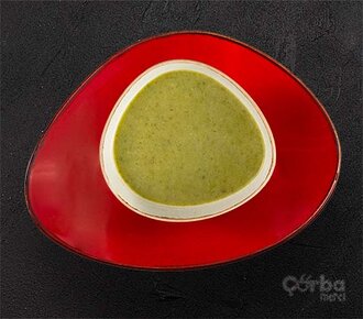 Brokoli Çorbası görseli