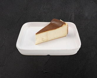 San Sebastian Cheesecake görseli