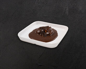 Profiterol görseli