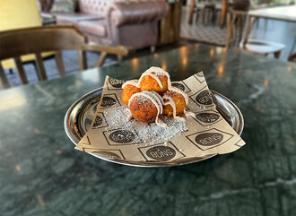 Mac & Cheese Topları görseli