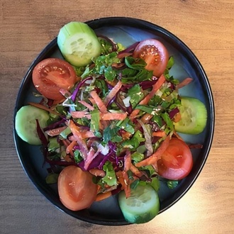 Dk Mevsim Salata görseli