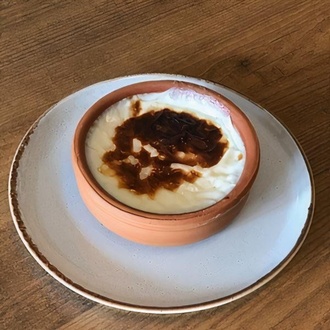 Dk Sütlaç görseli