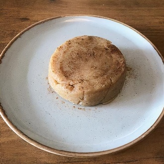 Dk İrmik Helvası görseli