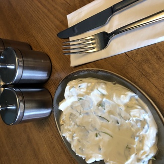 Dk Yoğurtlu Semizotu görseli