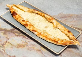 Tulum Peynirli Pide görseli