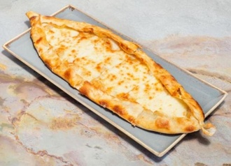Kaşar Peynirli Pide görseli