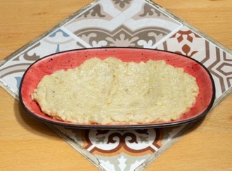 Patlıcan Salatası görseli