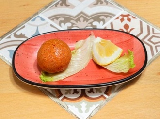 Haşlama İçli Köfte (Adet) görseli