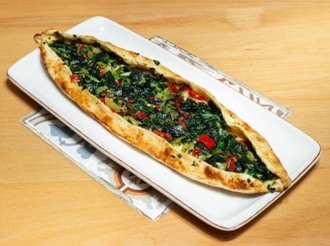 Ali Ispanaklı Pide görseli