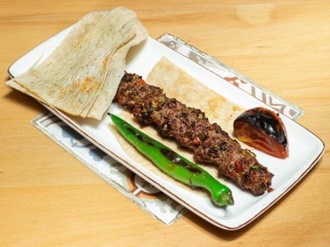 Ali Fıstıklı Kebap görseli