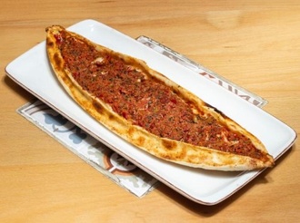 Ali Kıymalı Pide görseli