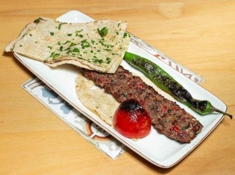 Ali Açık Beyti Kebap görseli