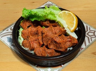 Ali Çiğ Köfte (7 Sıkım) görseli