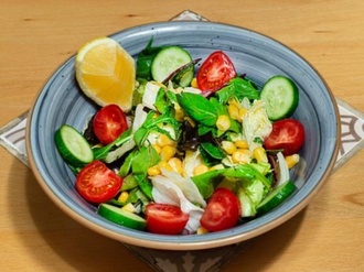 Ali Mevsim Salata görseli