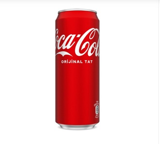Coca-cola (33 Cl.) görseli