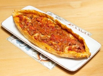 Ali Kuşbaşılı Pide görseli