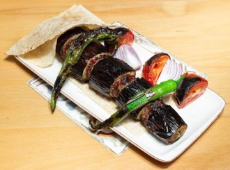 Ali Patlıcanlı Kebap görseli