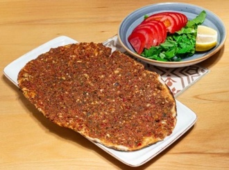 Ali Cevizli Lahmacun görseli