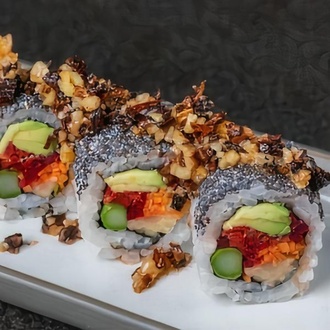 Ege Umi Roll görseli