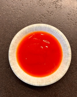 Sriracha Sos görseli
