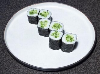 Kappa (6 Adet) görseli