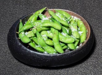 Edamame Shio görseli
