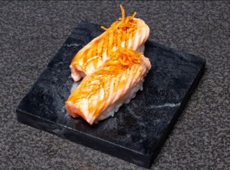 Sake Nigiri (2 Adet) görseli