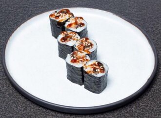 Unagi (6 Adet) görseli