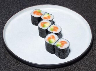 Sake (6 Adet) görseli