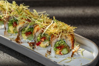 Yutaka Unagi (8 Adet) görseli