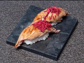 Maguro Nigiri (2 Adet) görseli