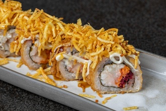 Senko Tempura (8 Adet) görseli