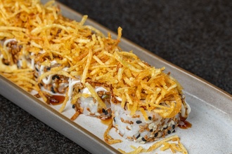 Sesame (8 Adet) görseli