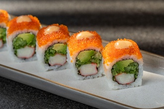 California Night (8 Adet) görseli