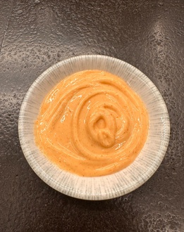 Sweet Chili Mayonez görseli