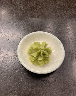 Wasabi görseli