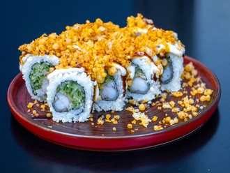 Ebi Mania Roll (8 Adet) görseli