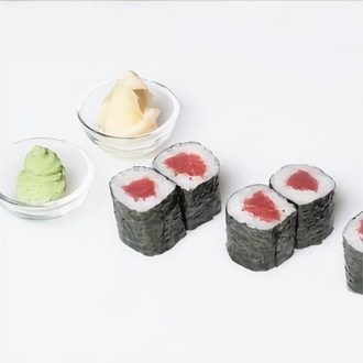 Maguro Maki (6 Adet) görseli