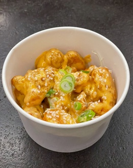 Dynamite Ebi Tempura görseli