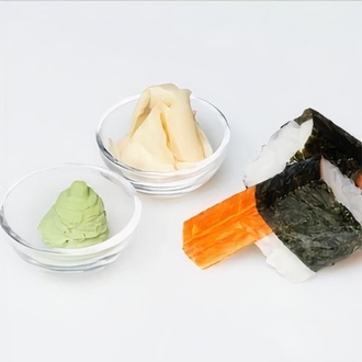 Kani Nigiri (2 Adet) görseli