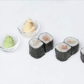 Suzuki Maki (6 Adet) görseli