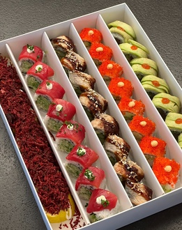 Sushi'n Roll görseli