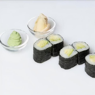 Avokado Maki (6 Adet) görseli