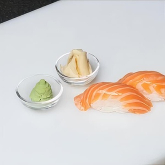 Sake Nigiri (2 Adet) görseli