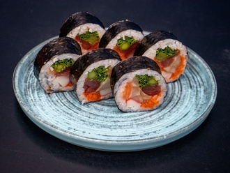 Futo Roll (6 Adet) görseli