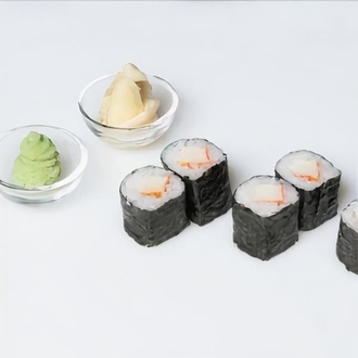 Kani Maki (6 Adet) görseli