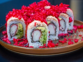 Sakura (8 Adet) görseli