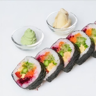 Futo Maki (6 Adet) görseli